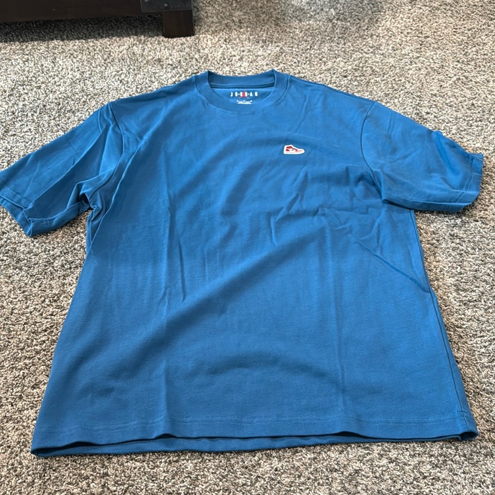 NWOT Jordan Tee